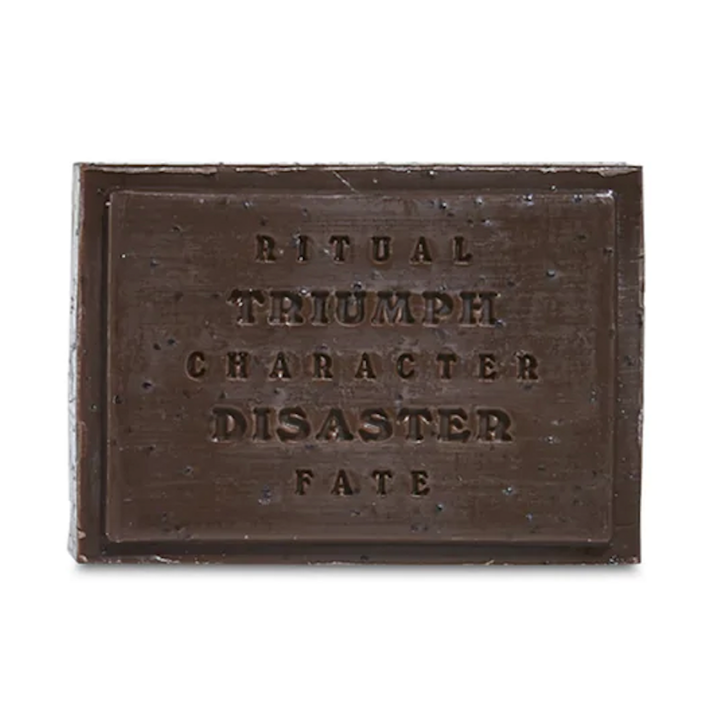 Triumph & Disaster 紐西蘭 温和磨砂皂 130g