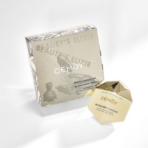 Cemoy 澳洲 小太陽防曬霜 SPF 50+ 50g