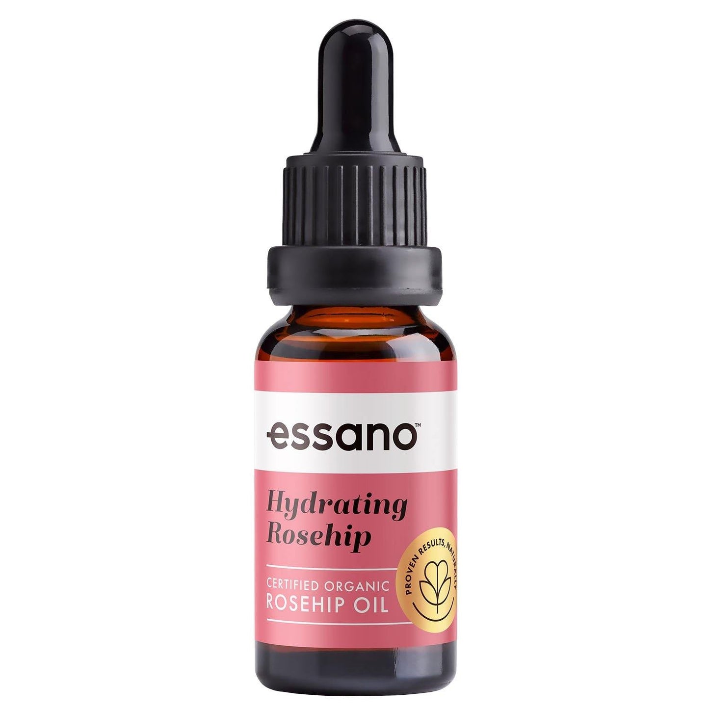 Essano Hydrating Rosehip 紐西蘭保濕玫瑰果油 20ml