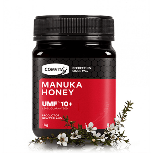 Comvita Manuka Honey 紐西蘭康維他，麥蘆卡蜂蜜 UMF10+ 1kg