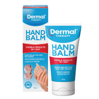 Dermal Therapy Hand Balm<br>澳洲 保濕護手霜 50g