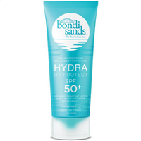 Bondi Sands Hydra UV Protect<br>SPF 50+ Lotion<br>補水身體防曬乳液 150ml