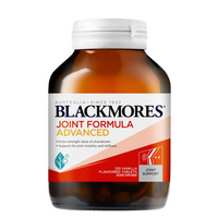 Blackmores Joint Formula Advanced<br>澳佳寶加強型關節靈 120粒