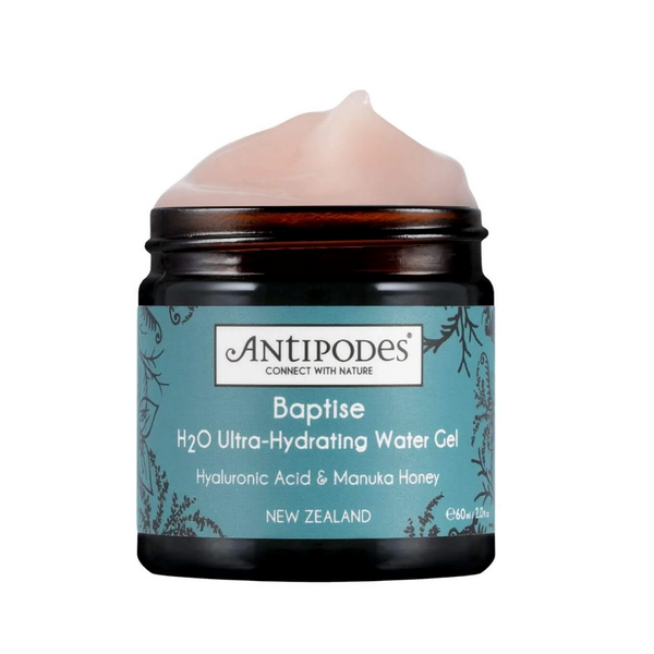 Antipodes Baptise<br>強效保濕修復水凝霜 60ml