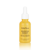 Wild Ferns Manuka Honey Serum<br>麥蘆卡蜂蜜精華 30ml