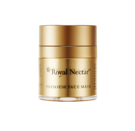 Royal Nectar Premium Face Mask 高級蜂毒煥顏面膜 30ml