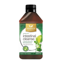 Harker Herbals intentinal cleanse<br>紐西蘭 天然草本腸道清理液 250ml