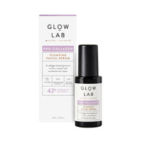 Glow Lab Pro-Collagen<br>Plumping Facial Serum<br>膠原蛋白豐盈精華液 30ml