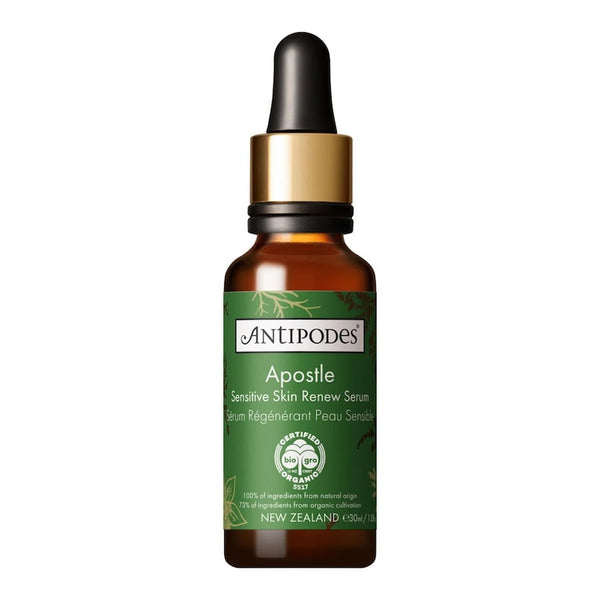 Antipodes Apostle<br>煥彩亮白精華 30ml