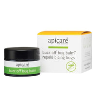 Apicare Buzz Off Bug Balm 蚊蟲叮咬精油舒緩膏 34g