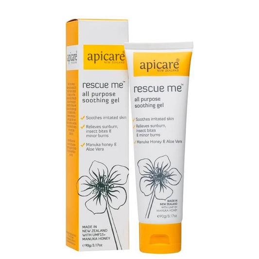 Apicare Rescue Me 萬用舒緩膏 90g