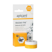 Apicare Revive Me 蜂蠟修復護唇膏 10g