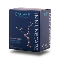 Encare 活性耳牛球蛋白免疫膠囊 30粒