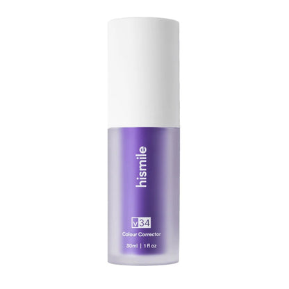 hismile V34 Colour Corrector Serum 30ml