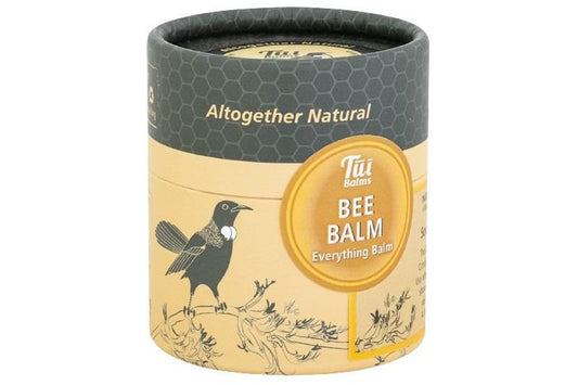 Tui Balms Bee Balm <br>紐西蘭 萬用蜂膠修復蜂蠟膏 100g