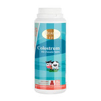 Health Life Milk Colostrum 牛初乳小熊咀嚼片 150粒