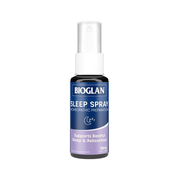 Bioglan Sleep Spray 助眠睡眠噴霧 50ml