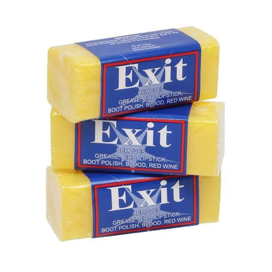 White Magic Exit Soap 澳洲神奇去漬皂 50g (3個入)