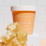 Lanocreme Manuka Honey Body Balm<br>紐西蘭 麥蘆卡蜂蜜羊毛脂潤膚膏<br>195g