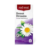 Red Seal Sweet Dreams<br>紐西蘭紅印 助眠茶包 25入