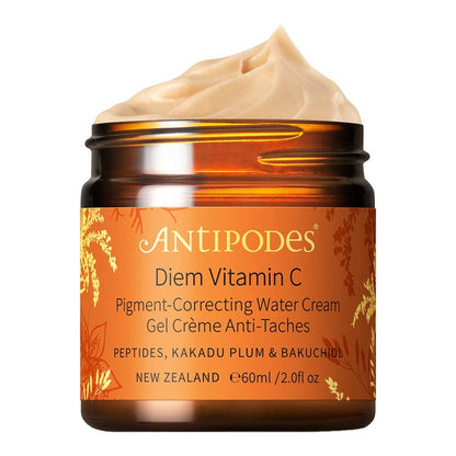 Antipodes Diem Vitamin C 維他命C精華凝霜 60ml