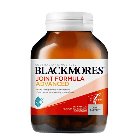 Blackmores 澳洲澳佳寶 加強型關節靈 120粒