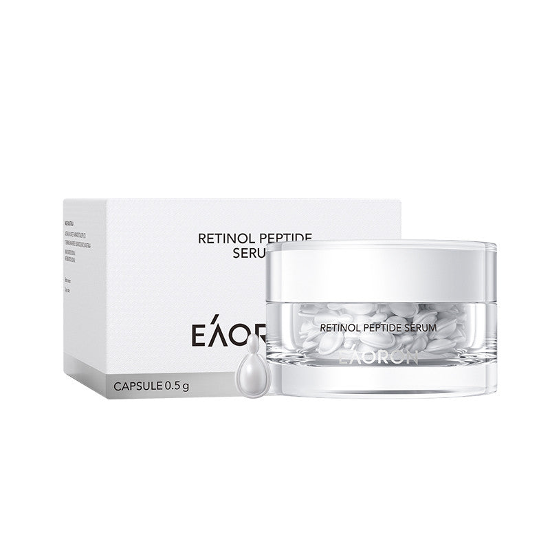 Eaoron Retinol Peptide Serum 澳洲 沁潤賦光精華 60粒