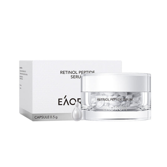 Eaoron Retinol Peptide Serum 澳洲 沁潤賦光精華 60粒