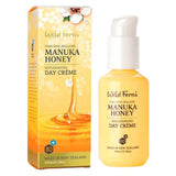 Wild Ferns Manuka Honey Day Creme<br>麥蘆卡蜂蜜日霜 100ml