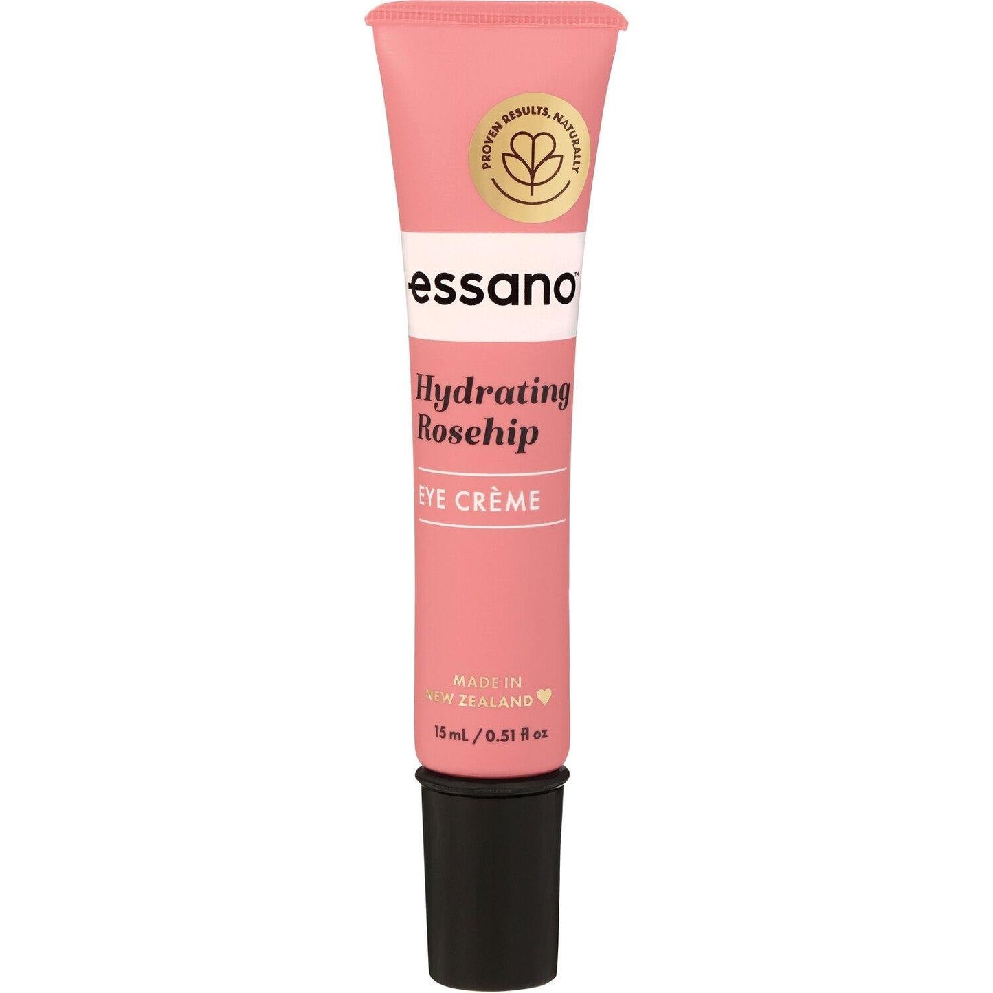 Essano Hydrating Rosehip Eye Creme 紐西蘭玫瑰果保濕眼霜 15ml