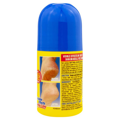 DU'IT 澳洲 滾珠保濕護足霜 50ml