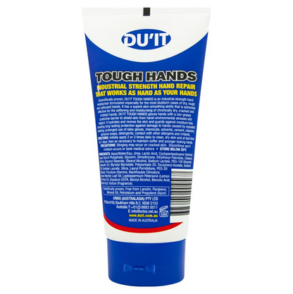 DU'IT 澳洲 急救手膜护手霜 150g
