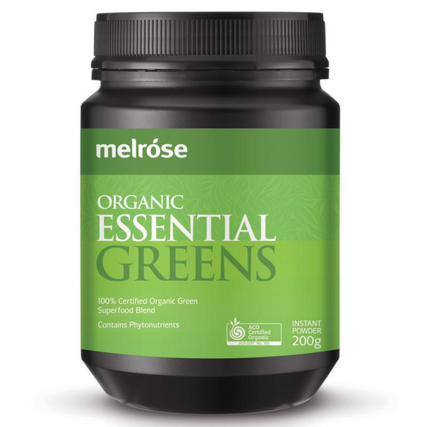 Melrose <br>綠植精粹粉全能綠瘦子 200g