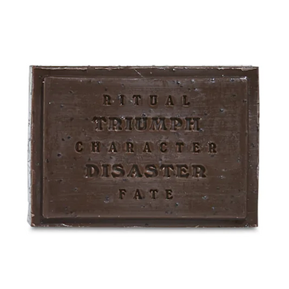 Triumph & Disaster 紐西蘭 温和磨砂皂 130g