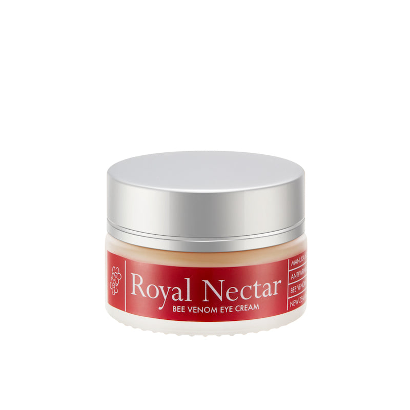 Royal Nectar Eye Cream 紐西蘭皇家花蜜 蜂毒眼霜 15ml