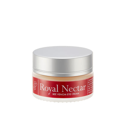 Royal Nectar Eye Cream 紐西蘭皇家花蜜 蜂毒眼霜 15ml