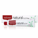 Red Seal Toothpaste <br>紐西蘭紅印 天然牙膏 100g