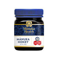 Manuka Health <br>紐西蘭蜜紐康 麥蘆卡蜂蜜 MGO573+ 250g