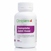 Clinicians Complete Joint Ease <br>紐西蘭科立純 完全關節緩解膠囊 <br>144粒