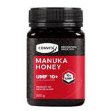Comvita Manuka Honey <br>紐西蘭康維他 麥蘆卡蜂蜜 UMF10+ 500g