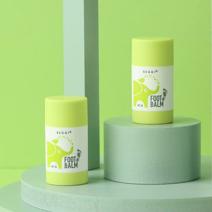 BEGGI FOOT BALM<br>紐西蘭 護足棒 15g