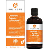 Kiwiherb <br>紐西蘭兒童紫錐菊止咳糖漿 100ml