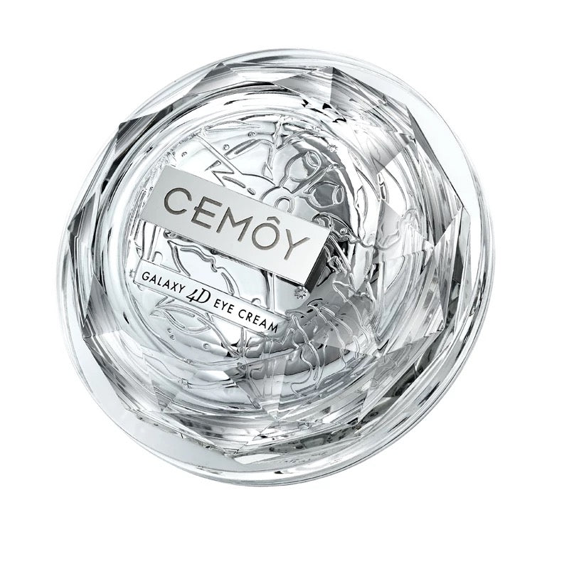 Cemoy Eye Cream 澳洲 4D反重力飛碟眼霜 20ml