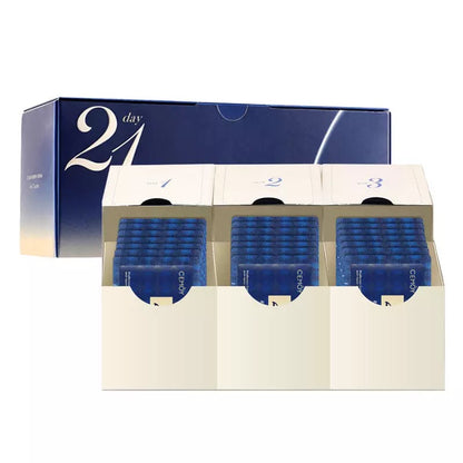 Cemoy 21 Day Renew Serum 澳洲 21天極光晚安精華 2ml x 21包 (01/2027)