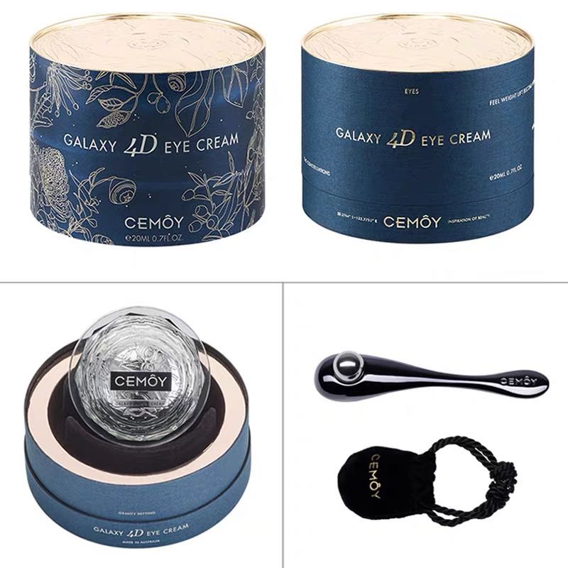 Cemoy Eye Cream 澳洲 4D反重力飛碟眼霜 20ml