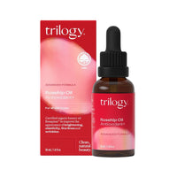 Trilogy Rosehip Oil Antioxidant +<br>紐西蘭抗氧化玫瑰果油 30ml