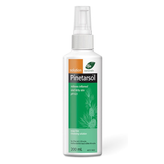 Pinetarsol Solution 溶液 200ml