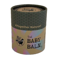 Tui Balms Baby Balm <br>紐西蘭蜜雀 嬰幼兒保濕膏 屁屁膏  85g