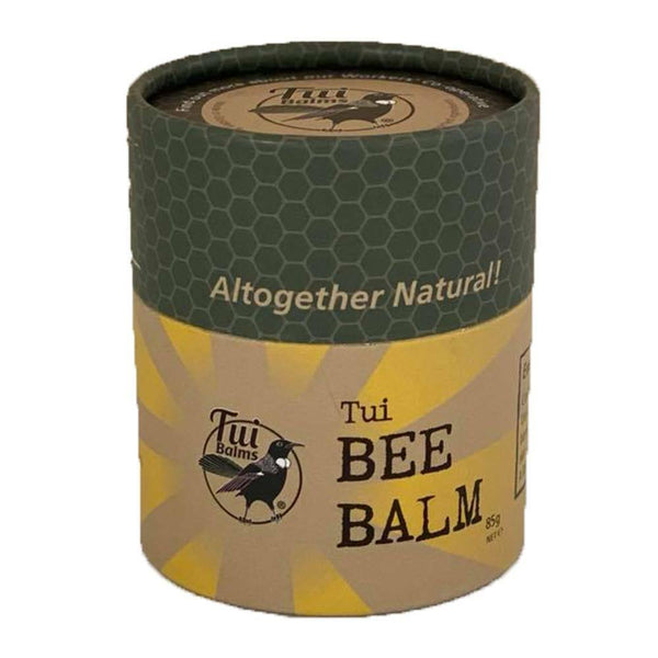 Tui Balms Bee Balm <br>紐西蘭 萬用蜂膠修復蜂蠟膏 85g