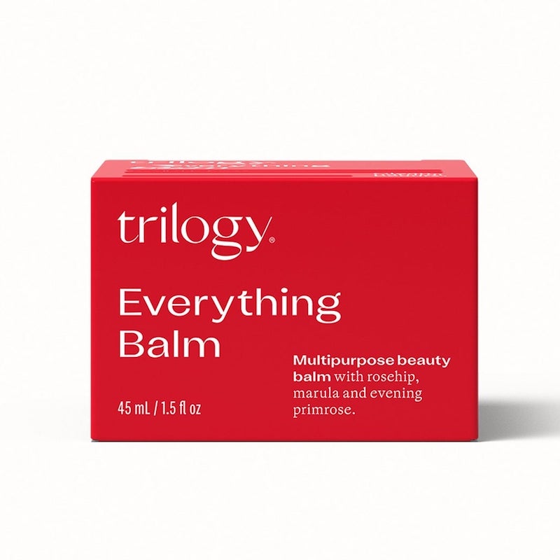 Trilogy Everything Balm 紐西蘭萬能保濕滋養膏 萬用膏 45ml